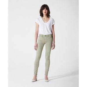 AG The stilt Cigarette Leg Jeans